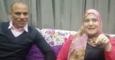 ست بيت وطباخة شاطرة ومصرية أصيلة.. يوم فى حياة إيطالية تعيش بريف الفيوم (لايف)