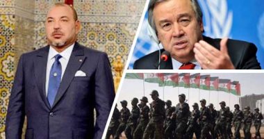 آخر تطورات أزمة الصحراء المغربية.. الرباط تعلن عن توجه لدعم حل الحكم الذاتى بها.. شينكر: هذا الإطار الوحيد للحل.. وزير الخارجية المغربى: هناك زخم جديد برز لوضع حد للنزاع.. والبحرين تجدد دعمها لموقف المغرب