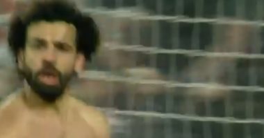 هدف محمد صلاح بين أفضل 10 أهداف سجلها ليفربول فى مرمى مان يونايتد.. فيديو