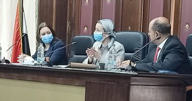 البيئة تعد لمشروع إدارة تلوث هواء القاهرة مع البنك الدولى بقرض 200 مليون دولار