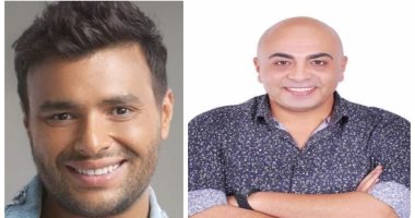 محمد عاطف يكشف كواليس أغنية "شطبنا" لـ رامى صبرى