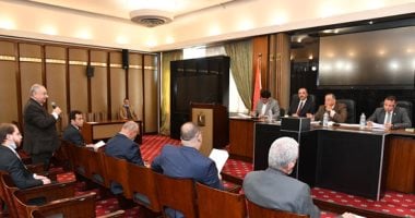 "تشريعية النواب" تناقش موازنة وزارة العدل والهيئات التابعة لها الأحد المقبل
