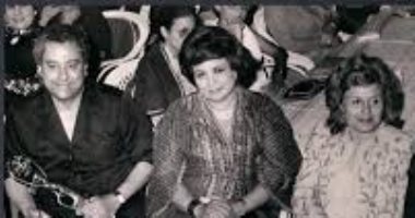 ذكرى رحيل كريمة مختار.. شاهد أجمل صور الفنانة الراحلة فى مراحل عمرية مختلفة