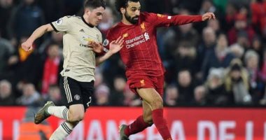 ليفربول ضد مان يونايتد.. فرص إشراك ماتيب و مارسيال وموقف المصابين
