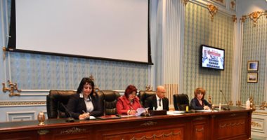 "لجنة السياحة بالنواب " توافق على مشروع قانون إنشاء البوابة المصرية للعمرة   