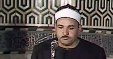 10 معلومات عن كروان الإذاعة الشيخ عبدالرازق الجندالى بالذكرى الـ13 لرحيله.. صور