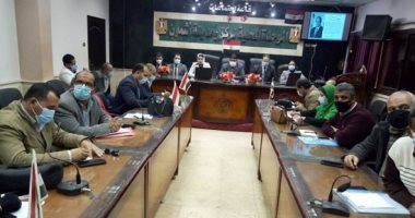 مبادرة المشروع القومى "حياة كريمة" تنطلق بقرى أشمون بالمنوفية.. فيديو وصور
