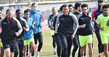 سموحة يستفسر عن موعد مبارته القادمة ببطولة الدورى