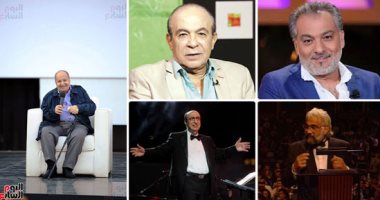 الوسط الفنى يودع قامات فنية فى أسبوعين من 2021.. المخرج حاتم على يفتتح قائمة الراحلين.. وفاة وحيد حامد فاجعة صدمت الجميع.. يليه سقوط غصن جديد من شجرة الرحبانية برحيل إلياس الرحبانى..وكورونا يخطف هادى الجيار