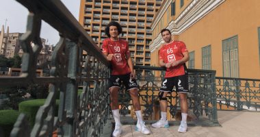 مدرب منتخب مصر لكرة اليد: أسباب تكتيكية وراء قلة مشاركة الأحمر أمام السويد