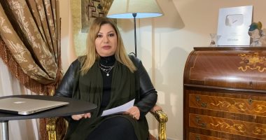 "مشحون بالصراعات".. خبيرة الأبراج عبير فؤاد تحذر من هذا التاريخ فى شهر يناير