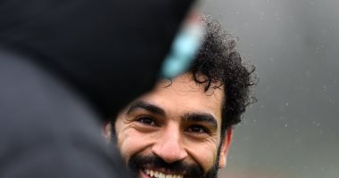 ترتيب هدافي الدوري الإنجليزي.. محمد صلاح يتصدر رغم الصيام التهديفي