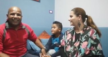 "أعشق الملوخية والعيش الشمسى".. زوجة أجنبية تروى قصة زواجها من مصرى