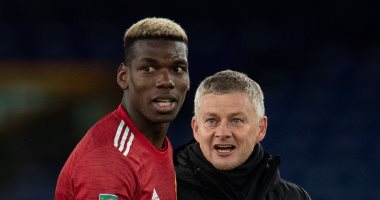 ليفربول ضد مان يونايتد .. سولشاير يتفوق على مدربي مانشستر منذ رحيل فيرجسون