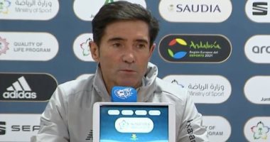 برشلونة ضد أتلتيك بيلباو.. مارسيلينو: لن نغير خططنا بسبب ميسي