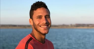 شوقى غريب: انتقال رمضان صبحى لبيراميدز لن يؤثر على قيادته للمنتخب الأولمبى