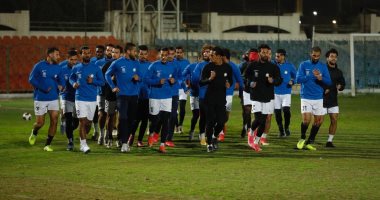 محمد يوسف يجهز بديل معروف يوسف للمشاركة فى تشكيل البنك أمام الأهلى