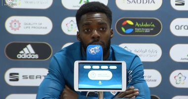برشلونة ضد أتلتيك بيلباو .. إينياكي ويليامز: لا أهتم بمشاركة ميسي