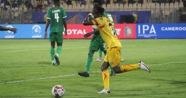 مالى تتخطى بوركينا فاسو بهدف فى أمم أفريقيا للمحليين