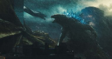 Warner Bros تقرر طرح 'Godzilla vs. Kong' فى مارس المقبل بدلا من مايو