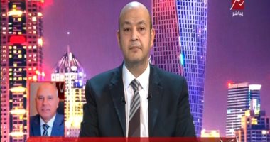 أبرز قضية.. الوزير: القطار الكهربائى شبكة لنقل البضائع والركاب تربط جميع المحافظات