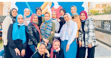 "جواك مبتكر" مشروع تخرج لطلاب إعلام القاهرة للتشجيع على الإبداع