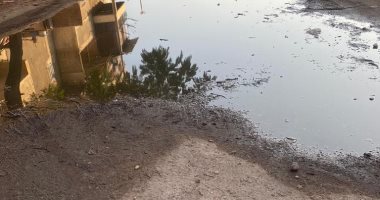 القابضة لمياه الشرب والصرف الصحى تستجيب لشكوى بمدينة السلام