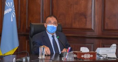 محافظ الإسكندرية: تطبيق القانون في تنفيذ الإجراءات الإحترازية فوق الجميع ولا وجود لأي استثناءات
