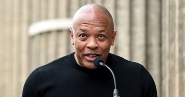 Dr. Dre يعود لمنزله بعد أيام قضاها فى العناية المركزة .. اعرف التفاصيل