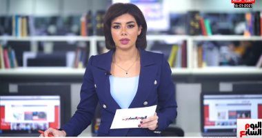 الأرصاد تحذر: أمطار ورياح مثيرة للرمال والأتربة اليوم فى نشرة الحصاد