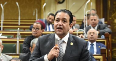 هل ينجح علاء عابد فى تحقيق المستهدف بـ"لجنة النقل والمواصلات" بمجلس النواب؟.. النائب يجيد التعامل مع الملفات القوية..أدائه فى لجنة حقوق الإنسان جعله موضع ثقة الأعضاء..ونشاطه أهله لانتخابه نائباً للبرلمان العربى