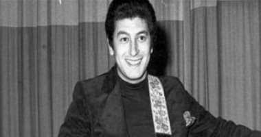عمر خورشيد صاحب البصمة المصرية على جدار البيت الأبيض بأمريكا.. اعرف القصة 