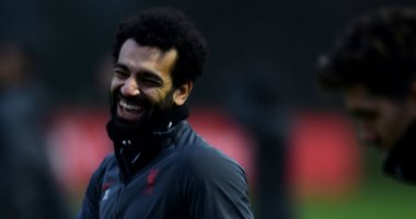 صحيفة "ديلى ميل" ترشح محمد صلاح لدور البطولة بقمة ليفربول ضد مان يونايتد