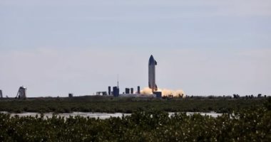 SpaceX تستبدل محركين من نموذج مركبة المريخ SN9 قبل رحلة تجريبية