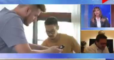 أبرز لقطة..خبير تكنولوجيا معلومات: مداخلتى دلوقتى مرصودة من أكثر من 14 أبليكيشن