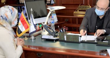 تعليم بنى سويف تعلن رابط الدخول على النماذج الاسترشادية لصفوف النقل