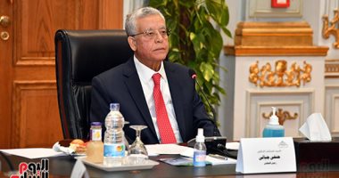 اللجنة العامة لمجلس النواب تعقد أولى اجتماعاتها اليوم برئاسة "حنفي جبالى"