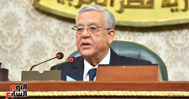 مجلس النواب يناقش اليوم بيان وزير الدولة للإعلام