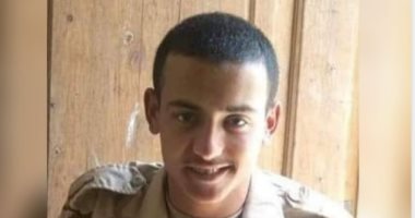إطلاق اسم الشهيد تامر أبو خيشة على مدرسة منوف للتعليم الأساسى