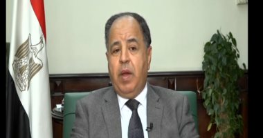 وزير المالية: تشكيل لجنة لتحسين أجور الموظفين بالدولة