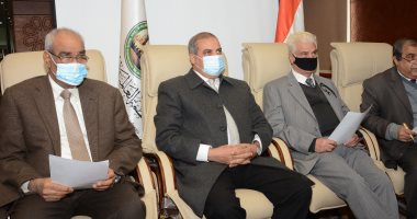 اختتام الدورة التدريبية لأئمة وعلماء أفغانستان بخريجى الأزهر اليوم