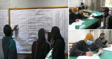 انطلاق المرحلة الثانية لتعويضات النوبة تحت شعار "الوفاء بالوعد".. 16 مقرا بأسوان تفتح أبوابها لاستقبال المتضررين.. المحافظ: لدينا توجيهات رئاسية بانتظام صرف المستحقات منذ عام 2017.. والتجهيز لاستقبال المزارعين