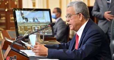 9 معلومات عن "لجنة القيم " أداة البرلمان لمواجهة الخروج عن السلوك النيابى 