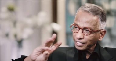 لقاء الخميسى وهيدى كرم وعمرو عرفة ينعون محمد الصغير: مثال حى للتواضع