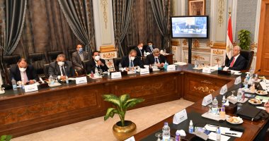 صور.. اللجنة العامة بمجلس النواب تؤكد: المواطن المصرى فى بؤرة اهتمامنا