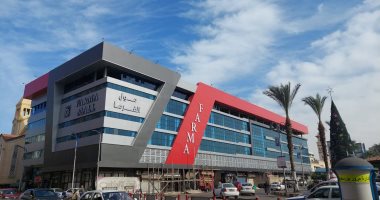 محافظ بورسعيد: مول الفرما صرح سياحى لمواكبة المشروعات التنموية بالمحافظة