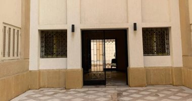 محافظة الجيزة تنتهى من إنشاء مساكن بديلة لسكان عزبة حرب ونقلهم قريبا.. صور