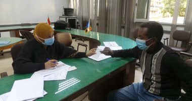 محافظ أسوان: 5329 مستحقا ضمن تعويضات أهالى النوبة خلال المرحلة الثانية