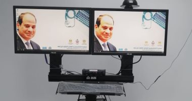 مشروعات جديدة بجامعة أسوان.. تطوير معامل وإنشاء جراج وورش للسيارات ومسارح وملاعب رياضية وطرق داخلية.. رئيس الجامعة: نستقبل 1400 حالة طوارئ يوميا وإجراء 2500 عملية جراحية شهرياً.. غلاب:إضافة 300 سرير بالمستشفى