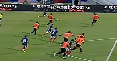 الأهلي يظهر بزيه الاحتياطي "الأزرق" لأول مرة أمام البنك الأهلي